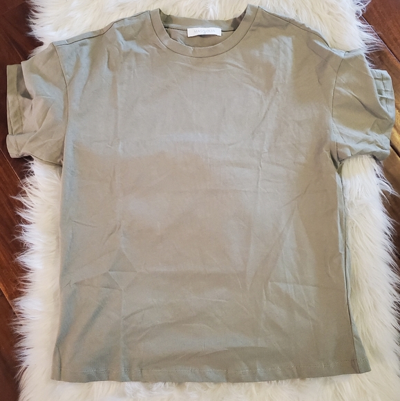 TRENDY TWO PIECE BIKER SHORTS SET - Picture 3 of 6